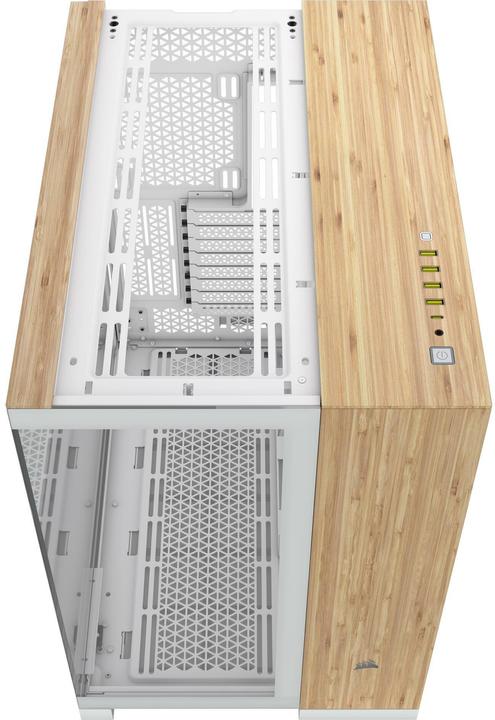 Image du produit Corsair 6500X (ATX)