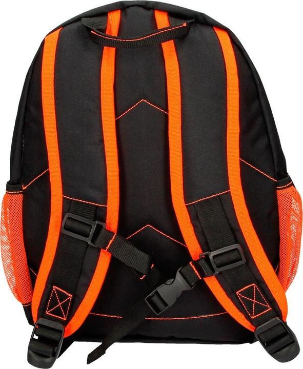 Actual product image Globus Monster Cars backpack