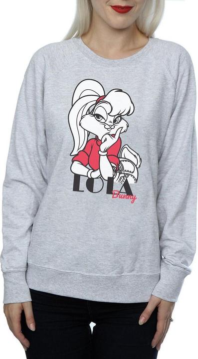 Produktbild Looney Tunes Classic Sweatshirt (M)