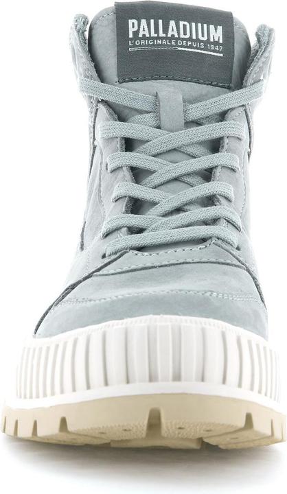 Produktbild Palladium Pallashock Hi Snk - 53747 (39)