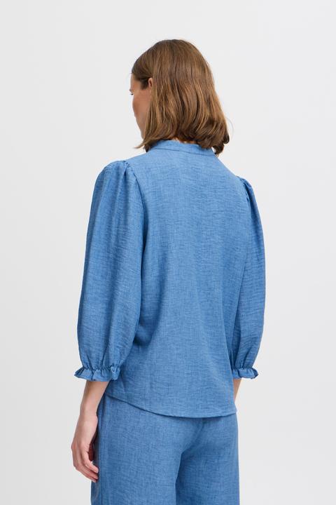 Image du produit B.young BYGAIYA BLOUSE 20816413 (38)