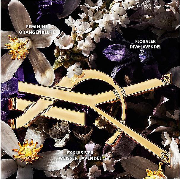 Actual product image Yves Saint Laurent Libre Absolu circuit board (Eau de parfum, 90 ml)