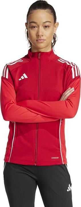 Actual product image adidas Tiro 25 Competition Women's Training Jacket (L)
