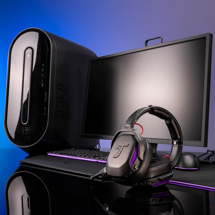 Produktbild Teufel CAGE Pro (Kabellos, Kabelgebunden)