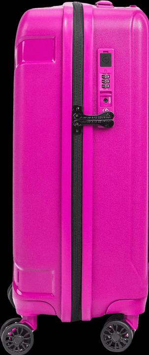 Actual product image Swissbags Tourist (40 l, Hand luggage (up to 50 litres))