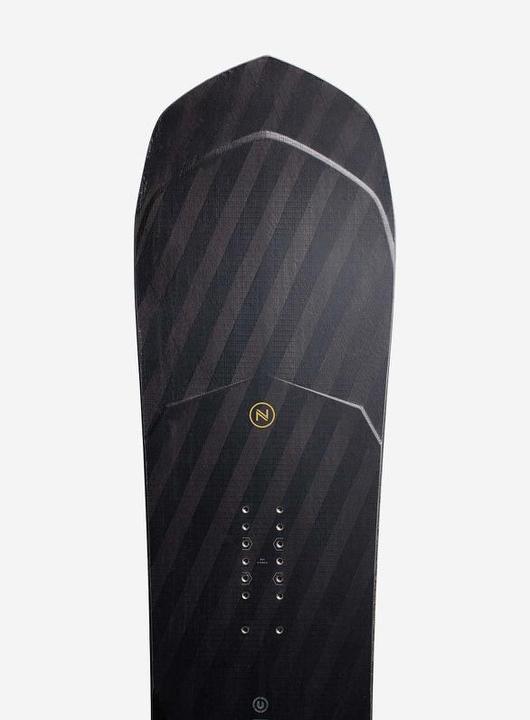 Actual product image Nidecker Ultralight (168W)