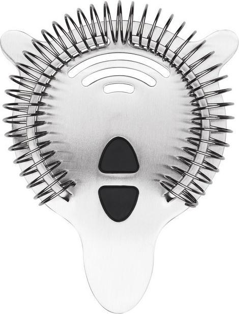 Actual product image OXO OX11294900 Cocktail Strainer IN.1058016ML Inoxidable stahl (Bar strainer)