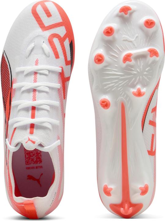 Image du produit Puma ULTRA 5 PRO FG/AG Jr (34)