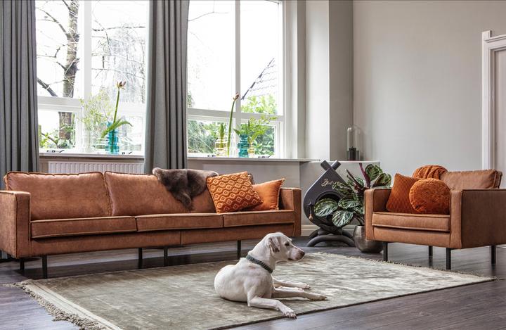 Actual product image BePureHome Rodeo (3-seater)