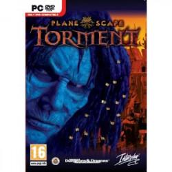 Actual product image Dungeons & Dragons Planescape Torment