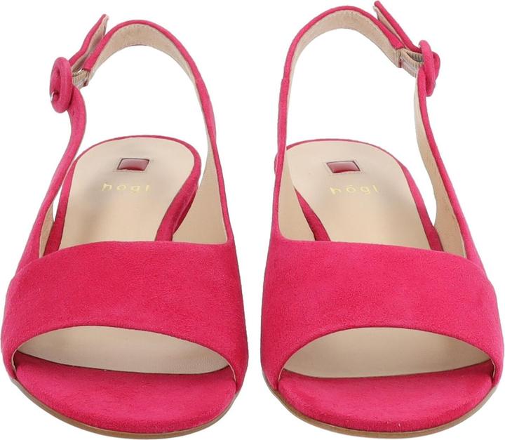 Actual product image Högl Pumps (41.5)