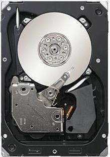 Actual product image Seagate 450GB Cheetah 15K.7 SAS (0.45 TB)