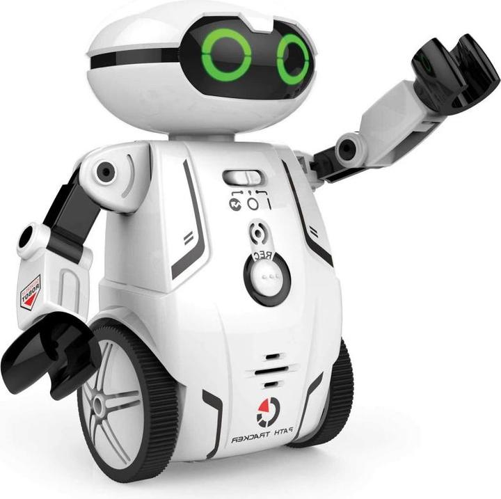 Image du produit Silverlit Robot casse labyrinthe