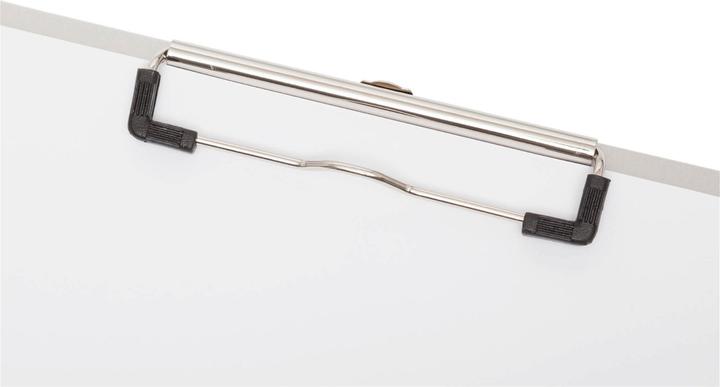 Produktbild Maul 2353008 Klemmbrett Aluminium (33 x 1.5 cm, 33 x 45 x 1.5 cm)