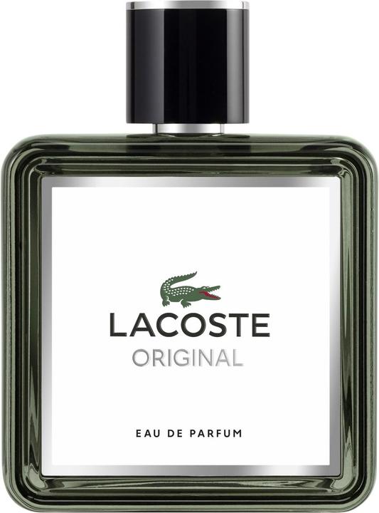 Produktbild Lacoste Original Eau de Parfum (Eau de Parfum, 60 ml)