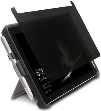 Produktbild Kensington Blickschutzfilter - 2-fach, abnehmbar für Microsoft Surface Go (10", 3 : 2)