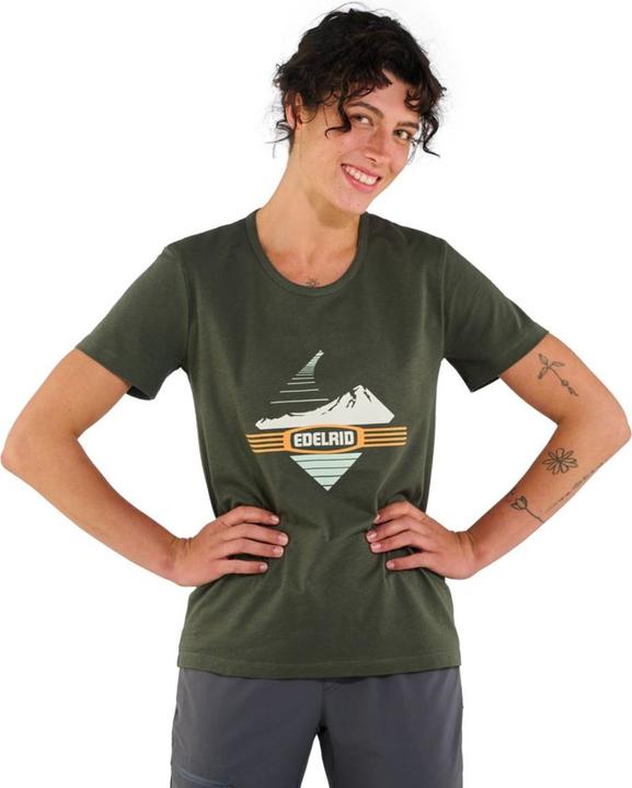 Produktbild Edelrid Highball T-Shirt (M)
