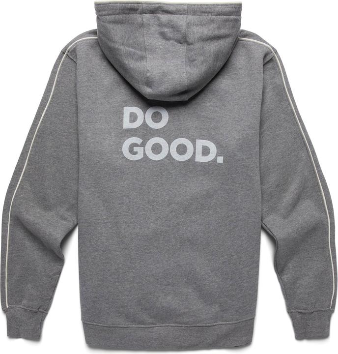 Image du produit Cotopaxi Do Good Organic Full-ZipHoodie (L)