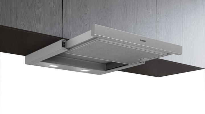 Immagine prodotto Siemens LI64LA521 (Cappuccio a schermo piatto)