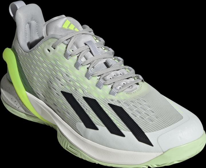 Produktbild adidas adizero Cybersonic Allcourt Tennisschuh Herren (42 2/3)