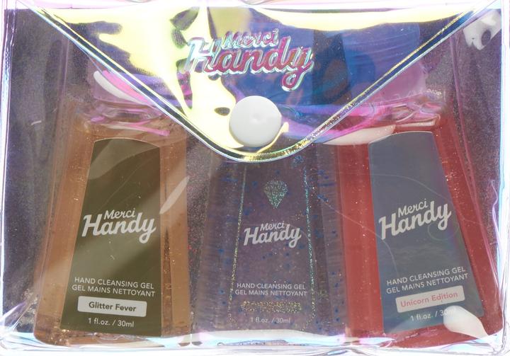 Produktbild Merci Handy Glitter Kit (90 ml)