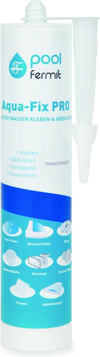 Produktbild Fermit Aqua-Fix Pro