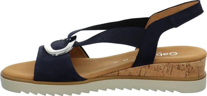 Produktbild Gabor Sandalen (41)