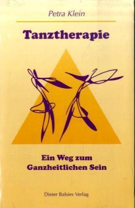 Produktbild Balsies Tanztherapie (Deutsch, Petra Klein, 2007)