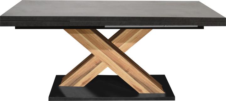 Immagine prodotto Mäusbacher Komforttisch (180 x 90 x 76 cm)
