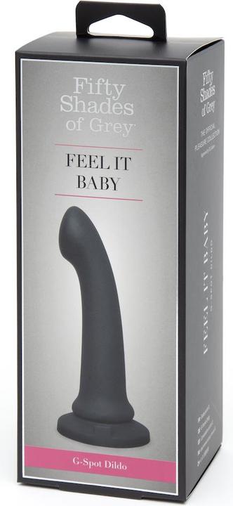 Image du produit Fifty Shades of Grey Feel it Baby