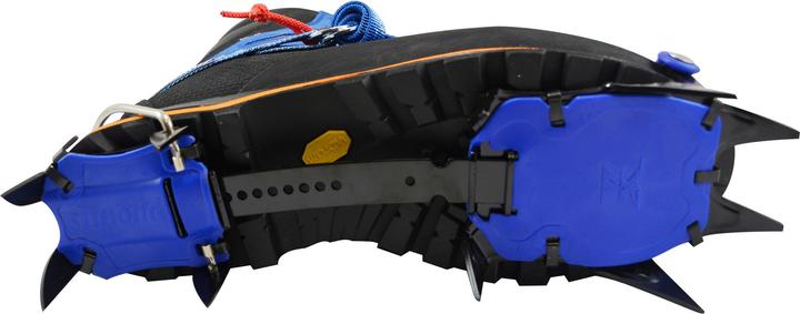 Immagine prodotto Simond CHaussure ALPINISMO (42)