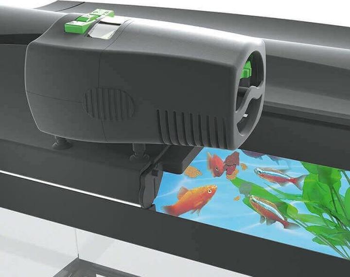 Produktbild Tetra MyFeeder (Futterautomat Digital)