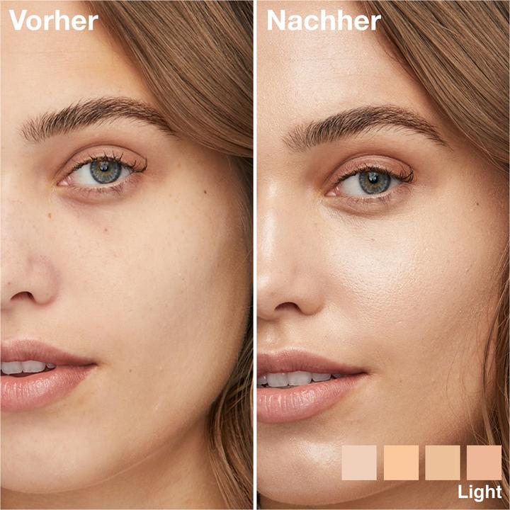 Produktbild Maybelline New York Smooth Result/Age Rewind (1 Light)