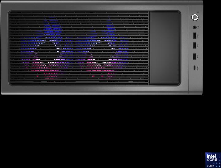 Immagine prodotto Lenovo Legion T7 - RTX 5080 | Core Ultra 9 | 64GB | 2TB