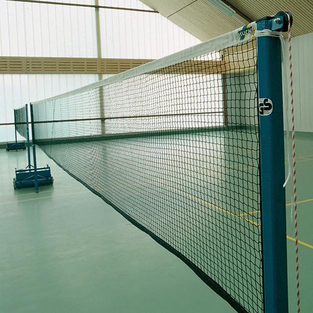 Actual product image Huck Tournament Net