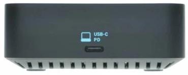 Immagine prodotto i-tec Triple 4K (USB-C, 12 Porti)