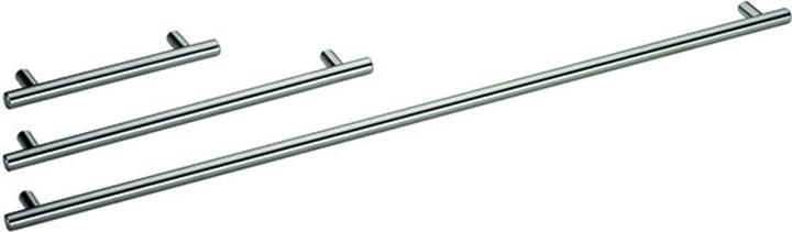 Werkstarck Meubelgrepen ø 14 mm