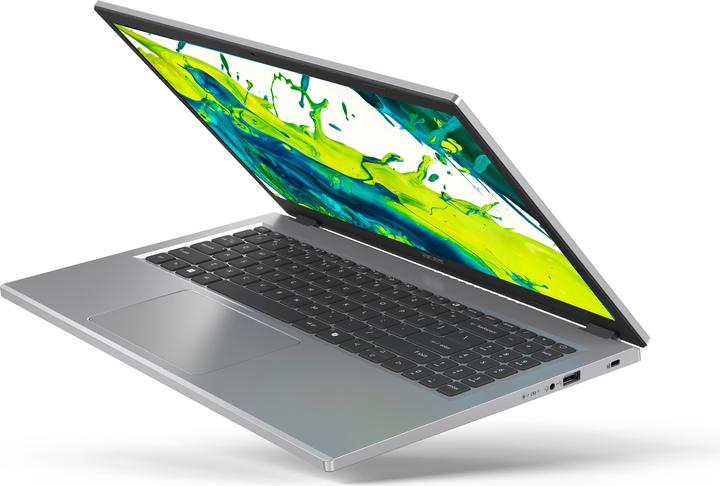 Produktbild Acer Aspire Go 15 (15.60", Intel Core i5-1334U, 8 GB, 512 GB, CH)