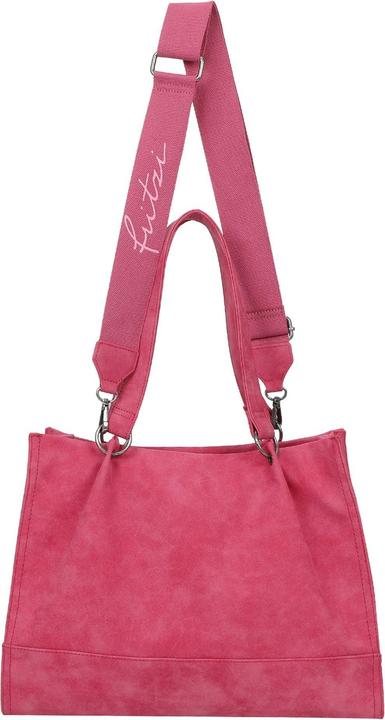 Produktbild Fritzi aus Preußen Toty01 Jive Schultertasche 40 cm