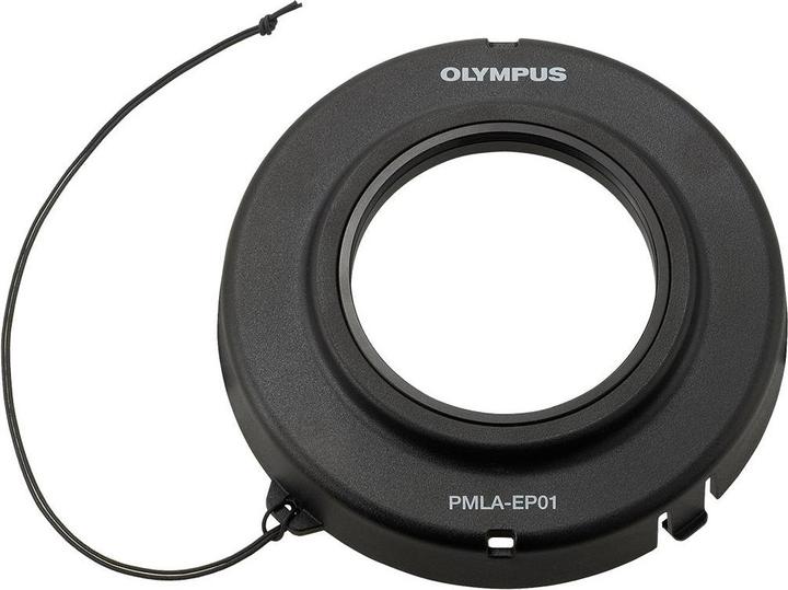 Produktbild Olympus PMLA-EP01 Makro Objektiv Adapter für PT-EP01
