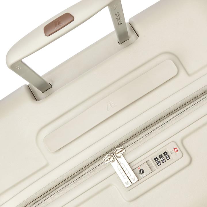Produktbild Roncato Relife 4 Rollen Trolley 78 cm mit Dehnfalte (110 l, XL (ab 115l))