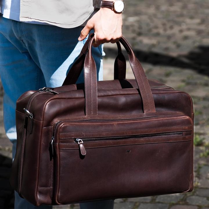 Produktbild Braun Büffel Parma (40 l)