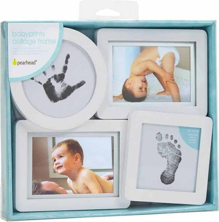 Image du produit Pearhead Cadre photo pour les collages