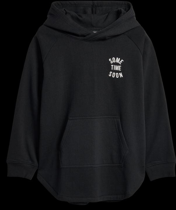 Actual product image hummel Stsmonterey Hoodie (104)