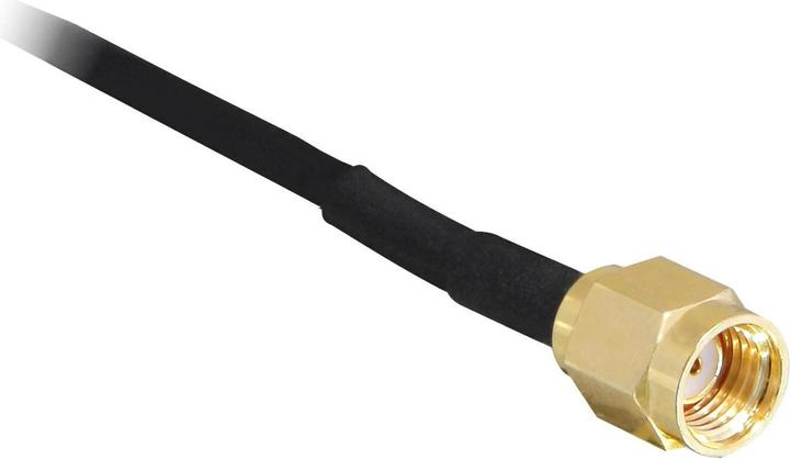 Produktbild Delock WLAN-Antenne RP-SMA (WLAN)