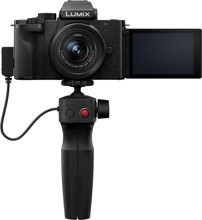 Actual product image Panasonic DMW-SHGR1E Handle for G110