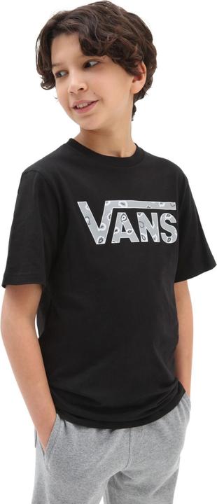 Produktbild Vans Classic Logo T-Shirt Boys (S)