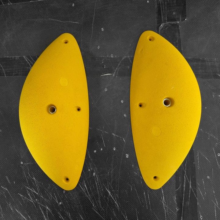 Produktbild Steilstein Klettergriff 66 (Wunschfarbe (Anfertigung))