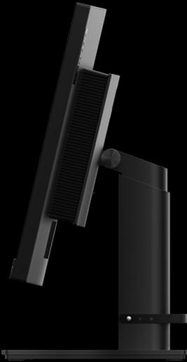 Actual product image Lenovo ThinkVision P34w-20 (3440 x 1440 pixels, 34.14")