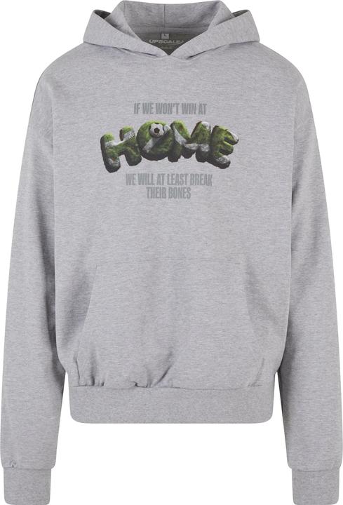 Urban Classics Home Ultraheavy Oversize Hoodie - 139515